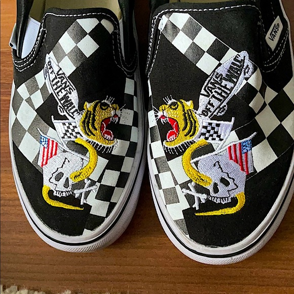 VANS ULTRACUSH - Picture 3 of 8